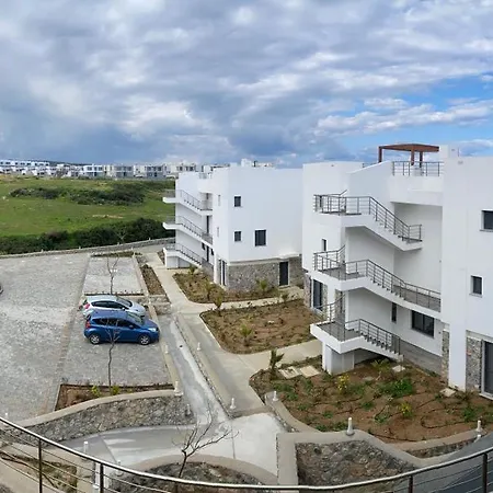 Blue Freedom - Deja Blue Wellness Apartamento Kyrenia (Northern Cyprus)