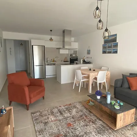 Blue Freedom - Deja Blue Wellness Apartamento