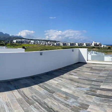 Blue Freedom - Deja Blue Wellness Apartamento