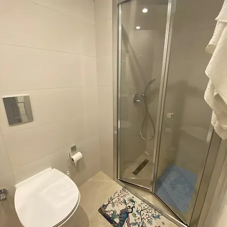 Blue Freedom - Deja Blue Wellness Apartamento