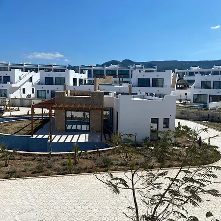 Apartamento Blue Freedom - Deja Blue Wellness *