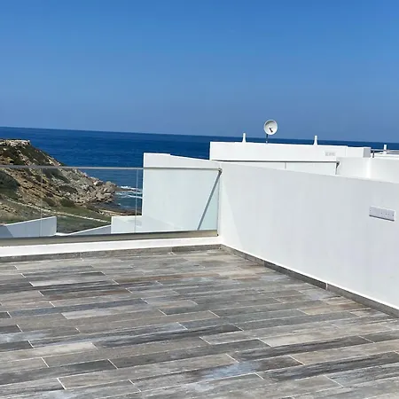 Blue Freedom - Deja Blue Wellness Apartamento
