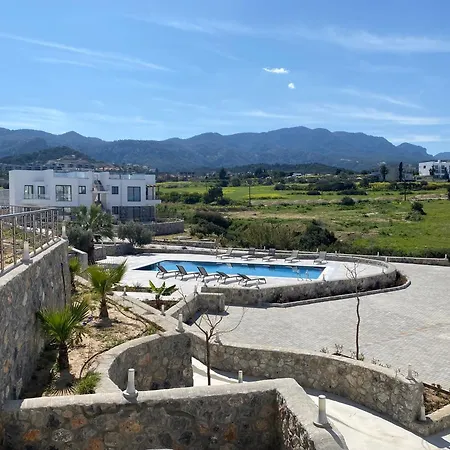 Blue Freedom - Deja Blue Wellness Apartment *