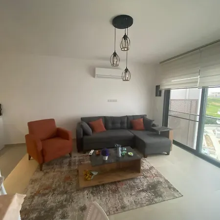 Blue Freedom - Deja Blue Wellness Apartment
