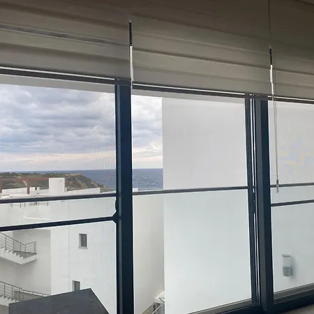 Apartment Blue Freedom - Deja Blue Wellness
