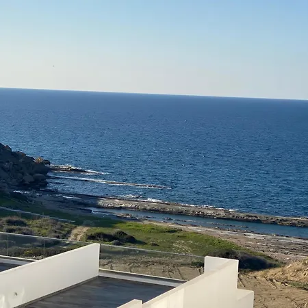 Apartment Blue Freedom - Deja Blue Wellness Kyrenia (Northern Cyprus)