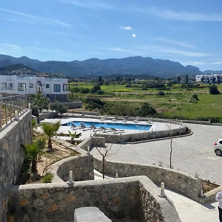 Blue Freedom - Deja Blue Wellness Kyrenia (Northern Cyprus)