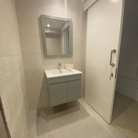 Apartment Blue Freedom - Deja Blue Wellness Kyrenia (Northern Cyprus)