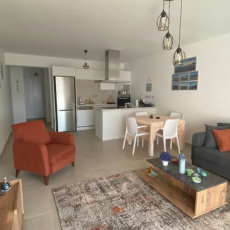 Blue Freedom - Deja Blue Wellness Apartment