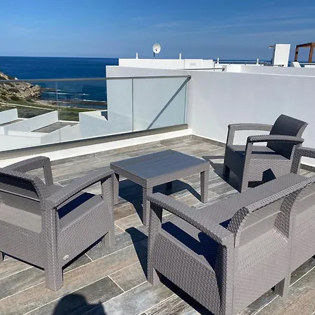 Blue Freedom - Deja Blue Wellness * Kyrenia (Northern Cyprus)