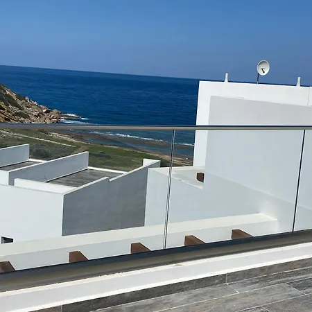 Blue Freedom - Deja Blue Wellness Apartment *