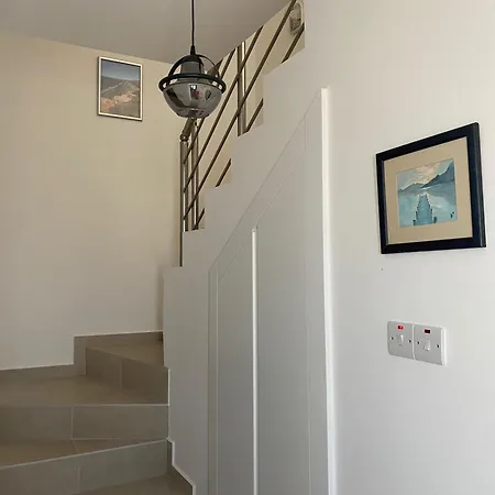 Apartment Blue Freedom - Deja Blue Wellness *