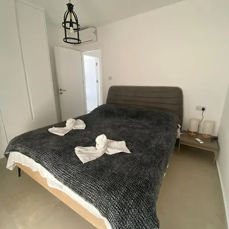 Blue Freedom - Deja Blue Wellness Apartmán *