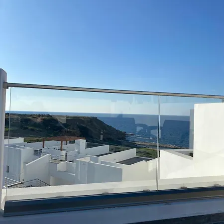 Apartmán Blue Freedom - Deja Blue Wellness Kyrenia (Northern Cyprus)