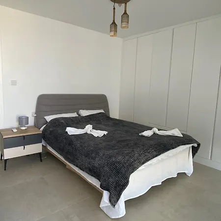 Blue Freedom - Deja Blue Wellness * Kyrenia (Northern Cyprus)