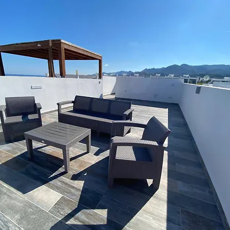 Blue Freedom - Deja Blue Wellness Kyrenia (Northern Cyprus)