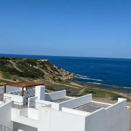 Blue Freedom - Deja Blue Wellness Apartment *