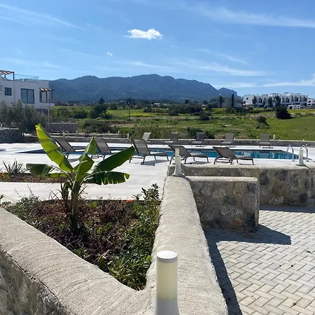 Blue Freedom - Deja Blue Wellness Apartmán *